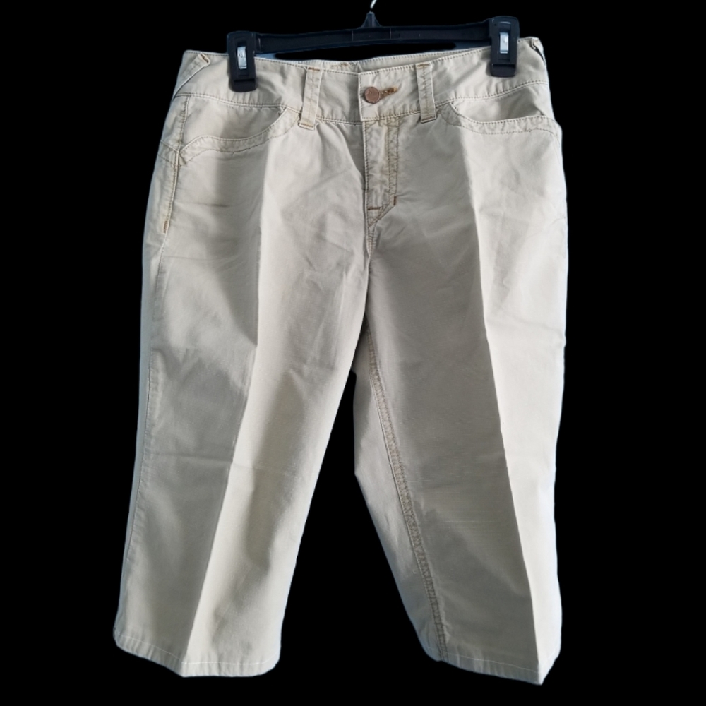Preowned Pure Color Shorts - Picture 2 of 4